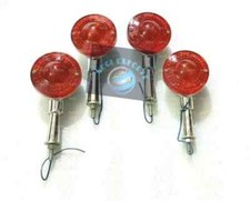 New Blinker Indicator Turn