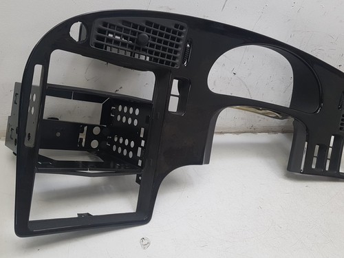 Saab dash fascia - 9-5, dark