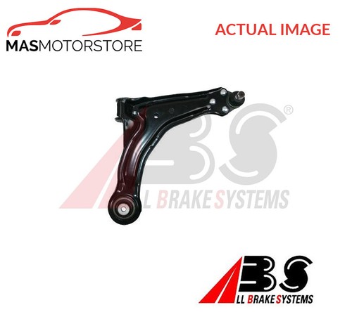 Track control arm - track,