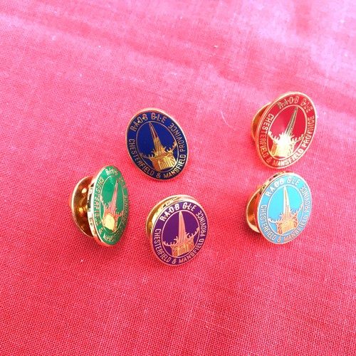 Raob charity badges - charity,