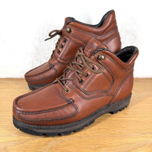 Rockport xcs gore tex boots - rockport,