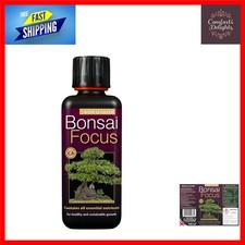 300ml Solar-Powered Bonsai