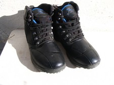SUBURTO WATERPROOF GOLF BOOTS