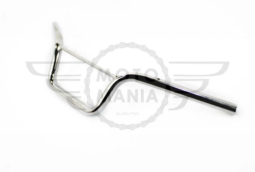 Universal handle bars 22mm - bars,