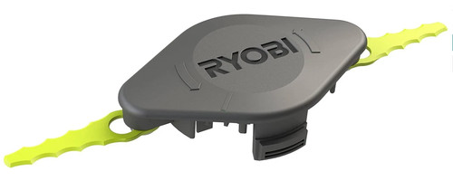Ryobi rac155 double - double, serrated