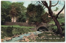 Barrow Bridge Lancashire  Near