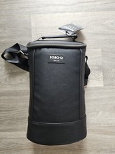 Igloo Luxe Beverage Cooler Tote Bag Stylish & Insulated , brand new 