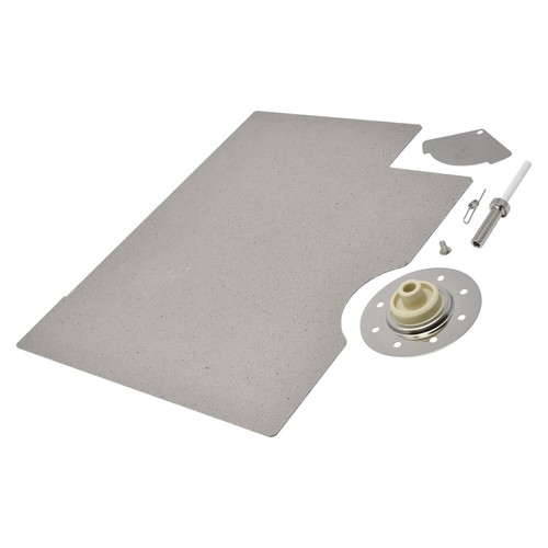 Siemens microwave aerial - aerial, set