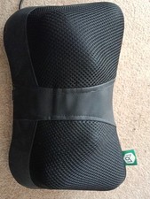 HoMedics Portable Shiatsu