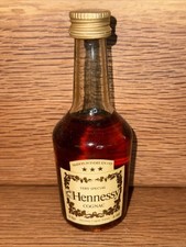 Hennessy Vs 3 Star Cognac