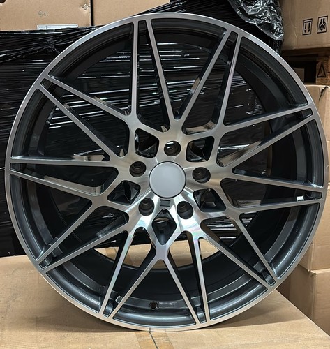 Bmw series g30 - bmw, 5