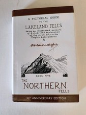 Wainwright  Pictorial Guide to