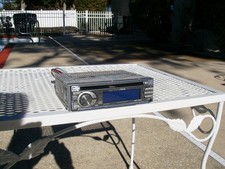 AIWA CDC-Z137 AM FM Radio