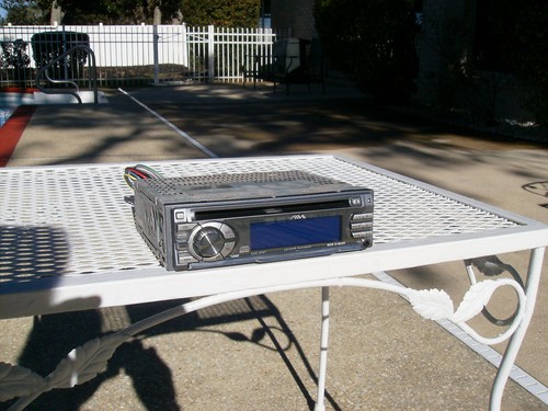 Aiwa cdc z137 - am, fm