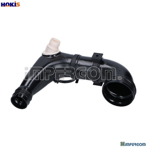 Intake hose air filter - intake,
