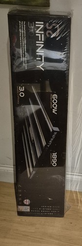 Omega infinity pro - omega,