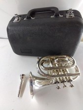Jupiter JPT-416 Pocket Trumpet