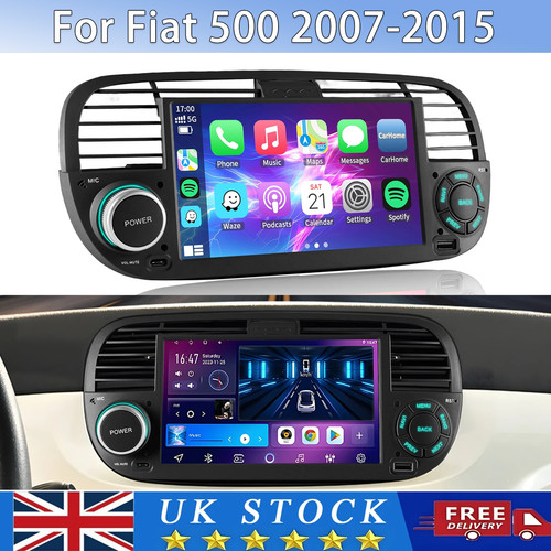 For fiat 500 - for, fit