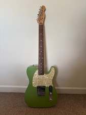 Fender Telecaster Electric