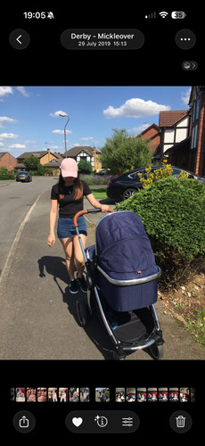 Pushchair strollers - pushchair,