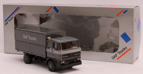 Daf 3300 turbo intercooling - 3300,