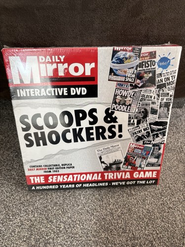 Daily mirror interactive - daily,
