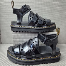Dr Martens Blaire Sandals UK 8