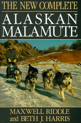 The new complete alaskan - complete,