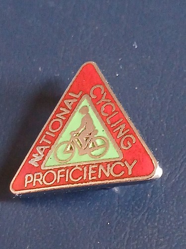 National cycling proficiency - national,