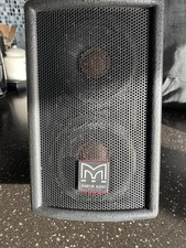 Martin Audio London EM Series