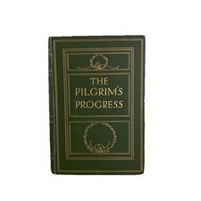 The Pilgrim's Progress by John
