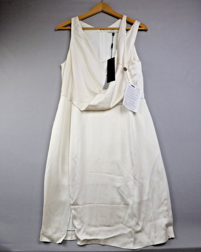 Halston dress women 12 - women, uk