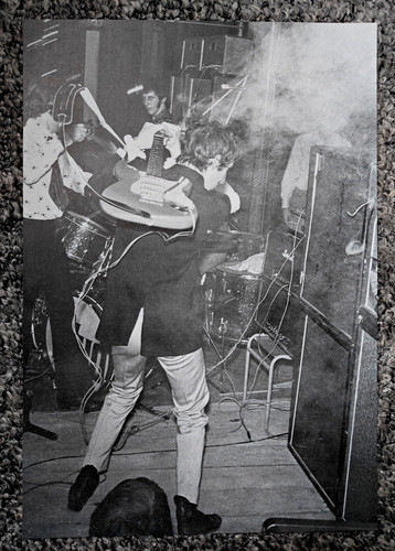 Pete townshend the who - pete,