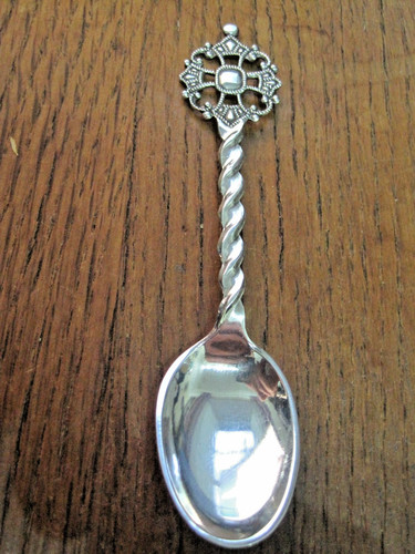 Norwegian 40gr silver plated - norwegian,