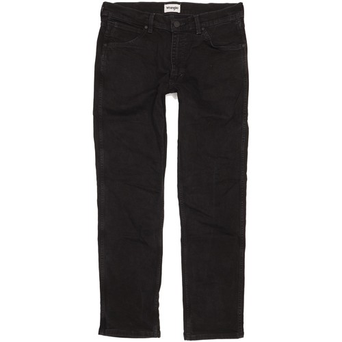 Wrangler greensboro men black - wrangler,
