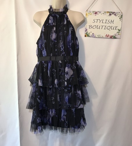 New lipsy size - size, black