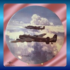 Coalport 'Reach for the Sky