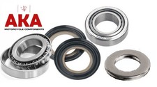 Steering Bearings & seals for