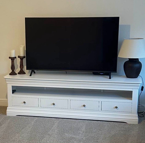 Top furniture toulouse white - top,