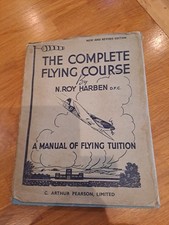 The Complete Flying Course N