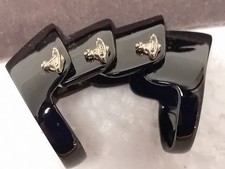 Vivienne Westwood Ring,  with bag