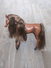 Bratz Wild Wild West Brown