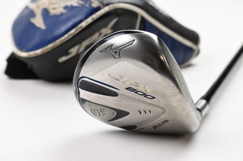 Mizuno jpx 800 wood 15 - /,