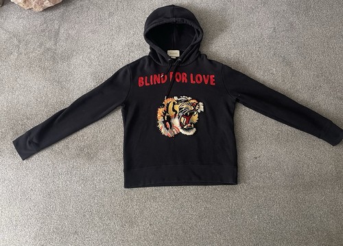 Gucci hoodie sweater - gucci, tiger