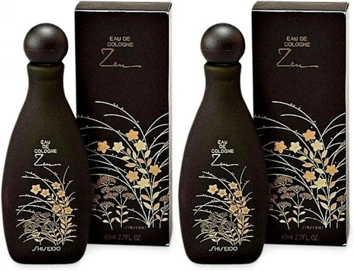 Shiseido zen eau cologne - zen,