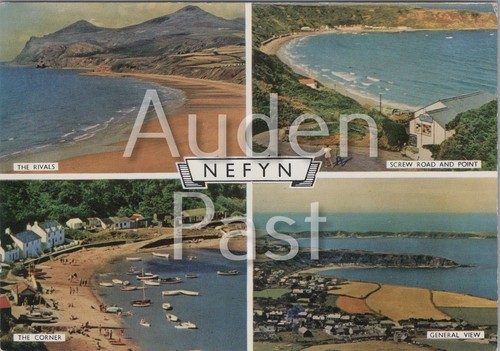 Nefyn wales the - nefyn, rivals