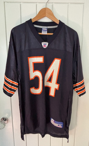 Reebok chicago bears nfl - reebok,