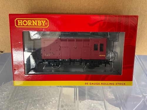 Hornby r6727a lms - hornby,