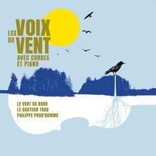 Le Vent du Nord - Les Voix Du