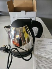 Cordless Kettle 1.2lLt